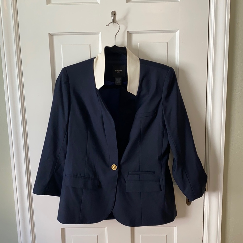 Smythe Blazer